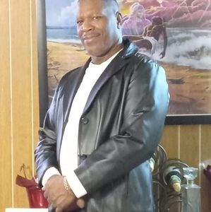 Meet your Posher, Fred